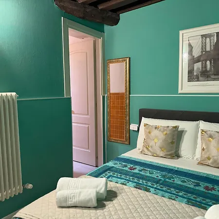 First Dream Venice Exterior photo