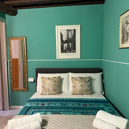 First Dream Venice Exterior photo