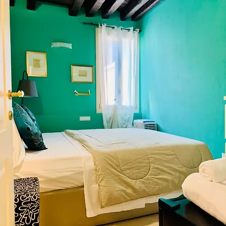 First Dream Venice Exterior photo