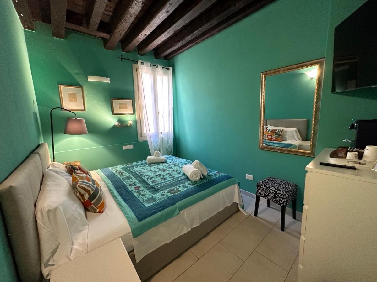 Affittacamere First Dream Venezia