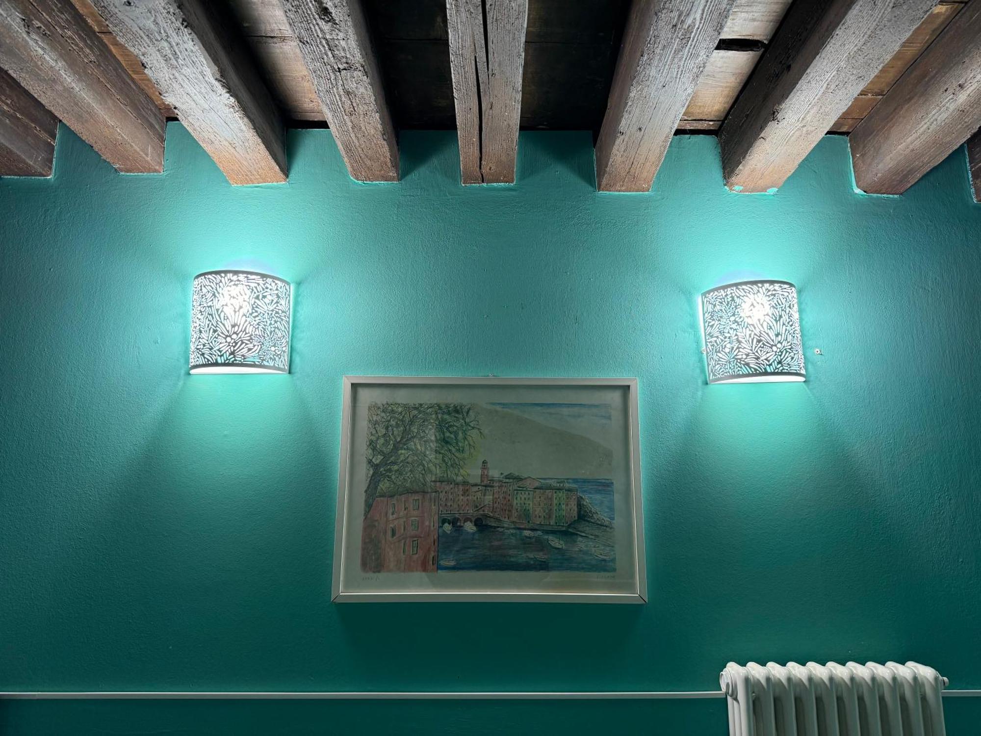 First Dream Venedig