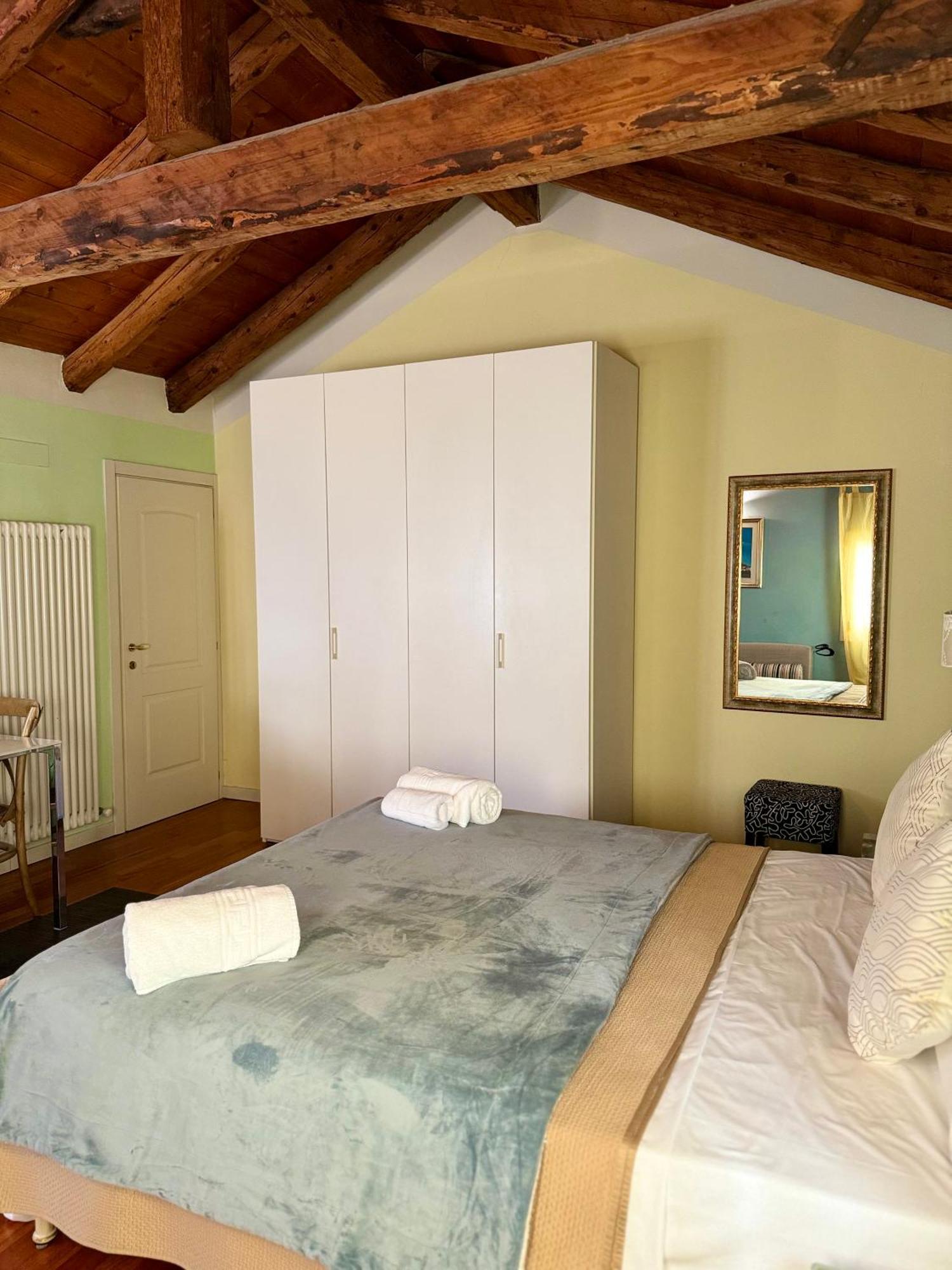 First Dream Affittacamere Venezia
