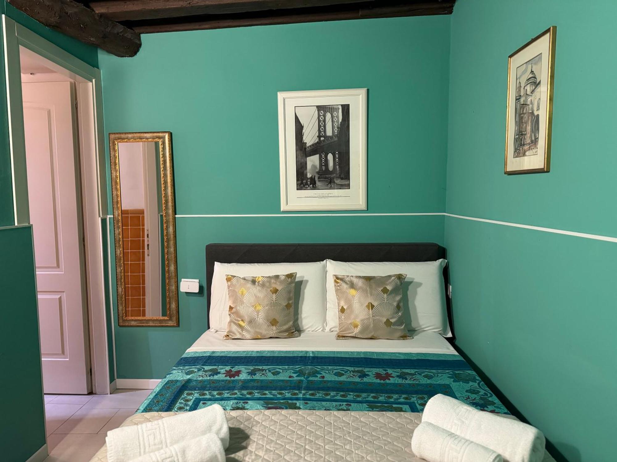 First Dream Venecia