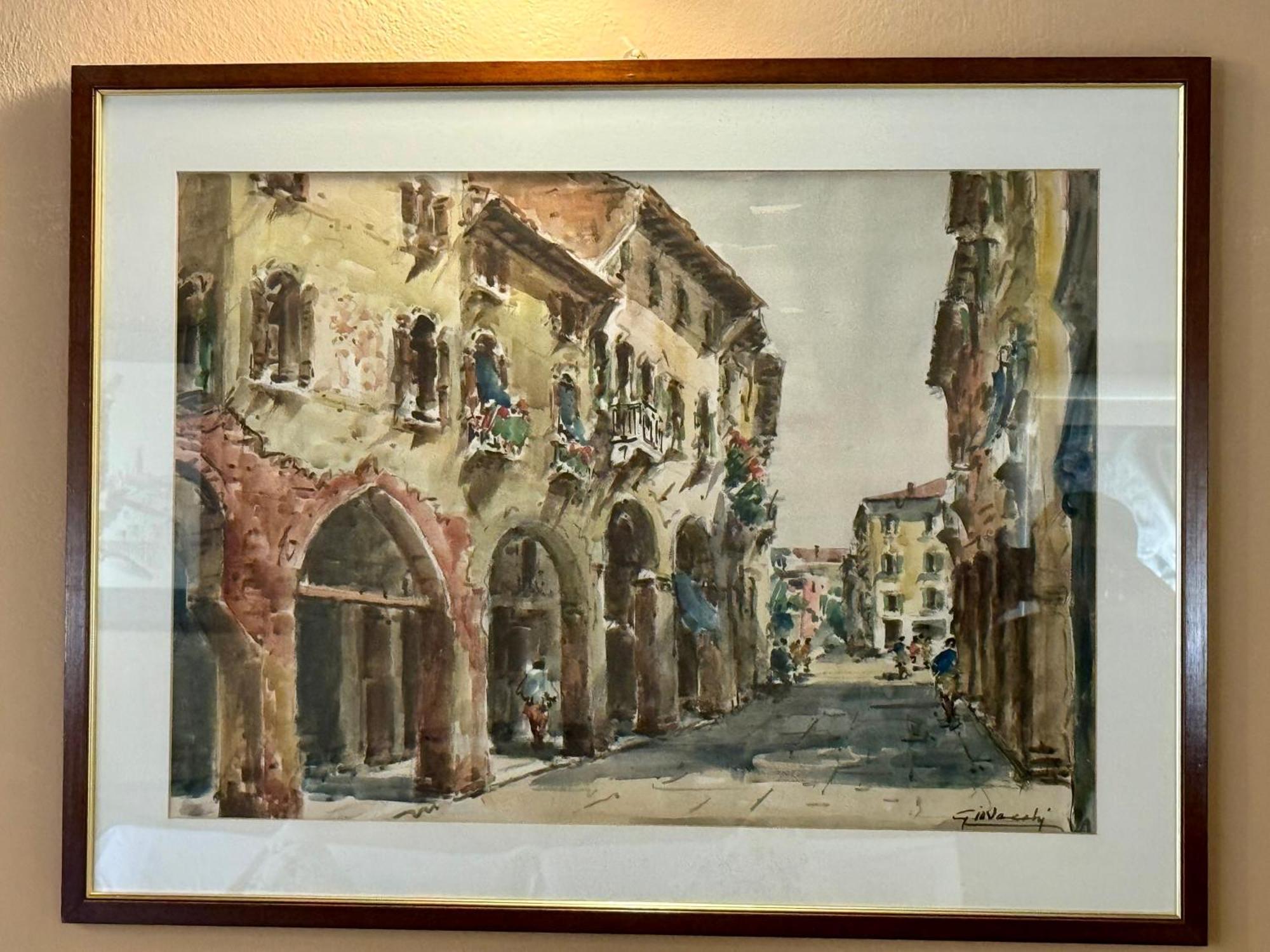 Pensión First Dream Venecia